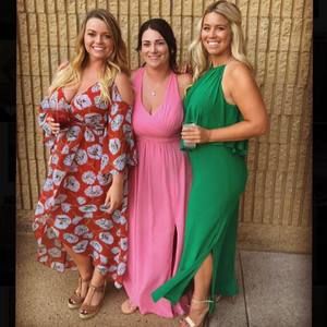 Meet your Posher, Kristy